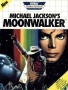 Sega  Master System&nbsp; - &nbsp;Michael Jackson's Moonwalker (Front)